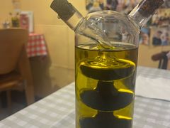 -后厨意餐La Cucina(外交公寓店)