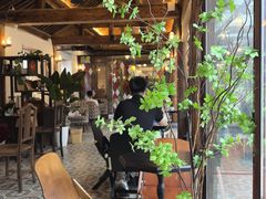 -糖房咖啡(南锣鼓巷店)