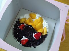 -好乐迪(张扬路八佰伴店)