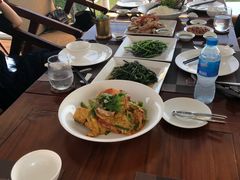 -芽庄MP泰式海鲜海景餐厅