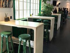 大堂-Carmen卡门西班牙餐厅