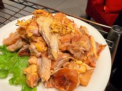 -天宜隆蘑菇宴火锅(石景山旗舰店)