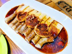 -北疆饭店(金狮广场店)