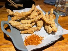 -聚点串吧·北京烧烤(朝北店)