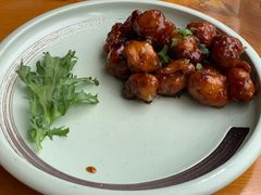 -几荷·恰似故人来(秀水广场店)