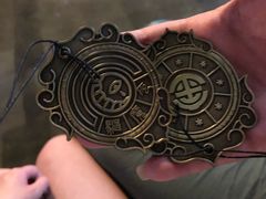 -长藤鬼校(龙翔店)