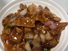 -明呈黄鱼面馆(斜土路店)