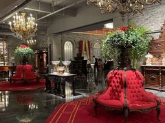 大堂-皖宴(合肥店)