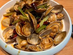 -华府九号海鲜烧烤大排档(龙域店)