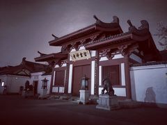 -南翔古镇