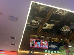 -叁宝烤肉• 西安烧烤(凤城十二路店)