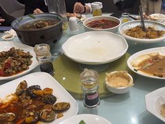 -舌尖上·霞浦滩涂海鲜·新闽菜(总店)