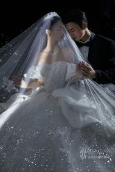 -金海岸婚纱摄影(塘沽店)