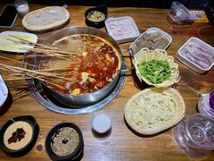 -乐山串串香老火锅(鼓楼店)