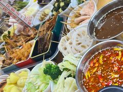 -江油特色冷沾沾(火炮街店)