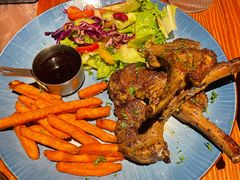 -澳骄 Aussie Kitchen·手工披萨·西餐(国大店)