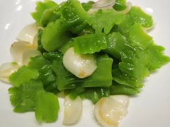 -万荣烤鸭店·北京菜(农光里店)