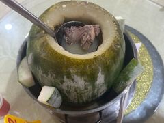 -红旗山庄(圭峰山店)