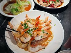 -新白鹿餐厅(虹桥南丰城店)