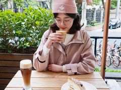 -Peet's 皮爷咖啡(东湖路手作店)