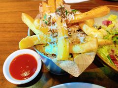 -G+KITCHEN(龙湖狮山天街店)