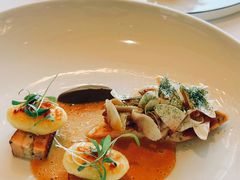 -Caprice(香港四季酒店)