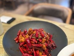 -榕意·川味之美(深业上城店)