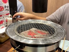 -蒜香焼肉PURUSHIN(马场路店)