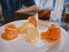 -La Creperie法餐厅(桃江路店)