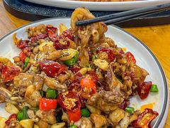 -醉壹号海鲜大排档(厦门美食地标店)