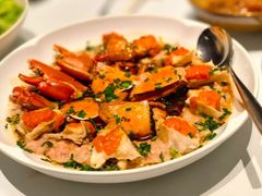 -荣兴酒家(徐家汇店)