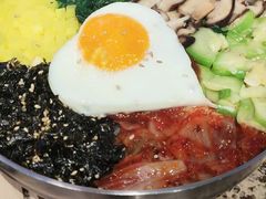 -安又胖韩国烤肉