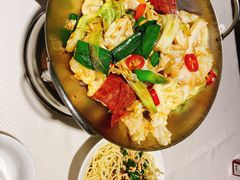 -渝信川菜(华盛店)