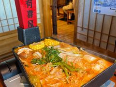 -有喜屋·深夜食堂(北京西路店)