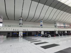 -沈阳南站