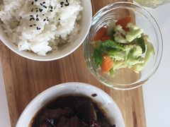 -箪食记(汉口路店)