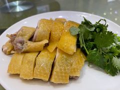 正宗湛江鸡-瑞记湛江鸡饭店·粤西第一鸡(粤垦店)