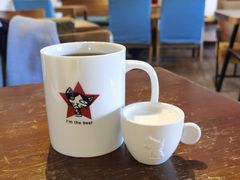 -雕刻时光咖啡馆(北师大店)