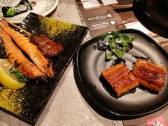 -极尚大瀛喜日本料理(铜锣湾店)