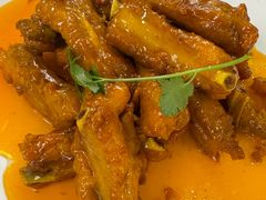 -顺德人家食府(黄金广场店)