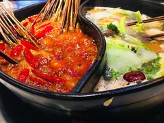 -让签签飞小郡肝串串香(春熙路形象店)