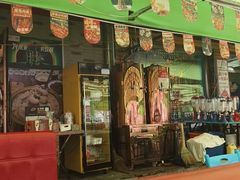 -陈老二烧烤(草市街总店)