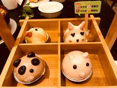 -避风塘·老港味餐厅(虹口龙之梦店)
