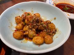 -川流不息·地道川菜·小龙虾(松东路店)