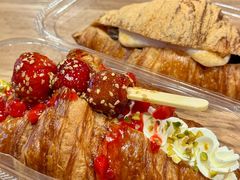 -味多美·北京面包工坊(天坛店)