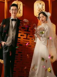 -今生有约婚纱摄影店(景德路店)