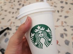 -星巴克(成都太古里二店)