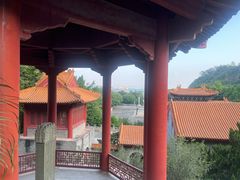 -南沙天后宫景区