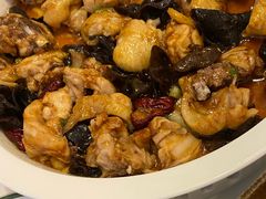 -清晖小苑•顺德地方菜(壹海城店)