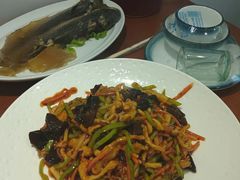 -渔家风味·鲅鱼水饺·央视展播·海鲜天津菜(开发区店)